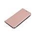 Roze hoesje voor de iPhone X-Xs - Book Case - Pasjeshouder - Magneetsluiting Roze hoesje voor de iPhone X-Xs - Book Case - Pasjeshouder - Magneetsluiting