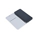 Zilver hoesje iPhone X-Xs - Book Case - Pasjeshouder - Magneetsluiting Zilver hoesje iPhone X-Xs - Book Case - Pasjeshouder - Magneetsluiting