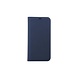 Blauw hoesje iPhone X-Xs - Book Case - Pasjeshouder - Magneetsluiting Blauw hoesje iPhone X-Xs - Book Case - Pasjeshouder - Magneetsluiting