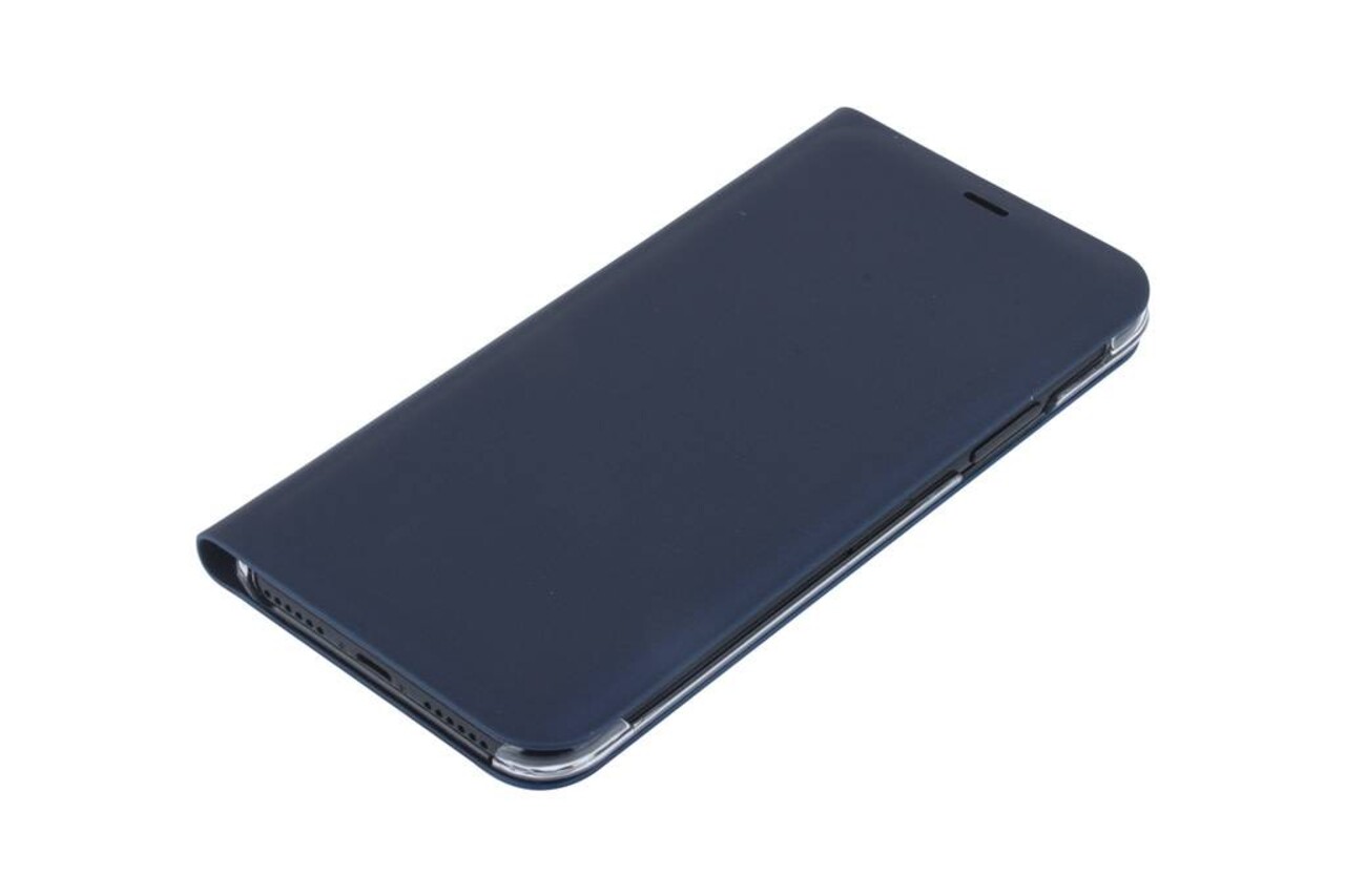 Apple iPhone X; iPhone Xs Card holder Blue Book type case for iPhone X; iPhone Xs Magnetic closure Apple iPhone X; iPhone Xs Card holder Blue Book type case for iPhone X; iPhone Xs Magnetic closure