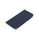 Blauw hoesje iPhone X-Xs - Book Case - Pasjeshouder - Magneetsluiting Blauw hoesje iPhone X-Xs - Book Case - Pasjeshouder - Magneetsluiting