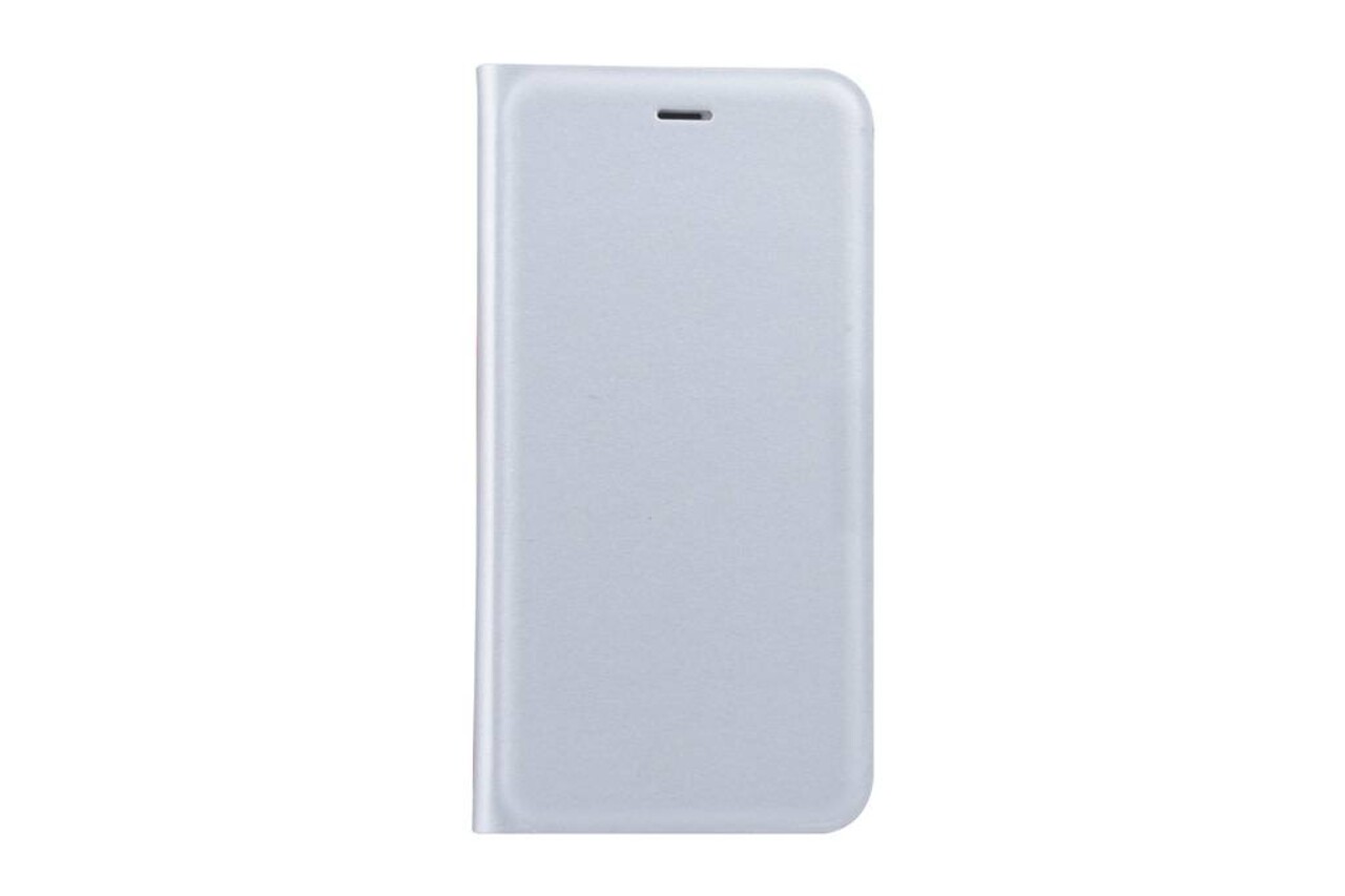 Apple iPhone 8 Plus Titulaire de la carte Argent Book type housse Apple iPhone 8 Plus Titulaire de la carte Argent Book type housse