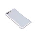 Apple iPhone 8 Plus Kartenhalter Silber Book-Case hul - TPU Apple iPhone 8 Plus Kartenhalter Silber Book-Case hul - TPU