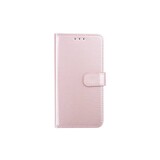 Apple iPhone XR Kartenhalter Pink Book-Case hul -Magnetverschluss - Kunststof;TPU Apple iPhone XR Kartenhalter Pink Book-Case hul -Magnetverschluss - Kunststof;TPU