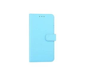 Blauw hoesje voor iPhone XR - Book Case - Pasjeshouder - Magneetsluiting Blauw hoesje voor iPhone XR - Book Case - Pasjeshouder - Magneetsluiting