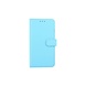 Blauw hoesje voor iPhone XR - Book Case - Pasjeshouder - Magneetsluiting Blauw hoesje voor iPhone XR - Book Case - Pasjeshouder - Magneetsluiting