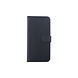 Zwart hoesje voor iPhone Xs Max - Book Case - Pasjeshouder - Magneetsluiting Zwart hoesje voor iPhone Xs Max - Book Case - Pasjeshouder - Magneetsluiting