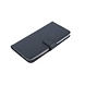 Zwart hoesje voor iPhone Xs Max - Book Case - Pasjeshouder - Magneetsluiting Zwart hoesje voor iPhone Xs Max - Book Case - Pasjeshouder - Magneetsluiting
