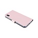 Roze hoesje voor iPhone Xs Max - Book Case - Pasjeshouder - Magneetsluiting Roze hoesje voor iPhone Xs Max - Book Case - Pasjeshouder - Magneetsluiting