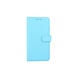 Book case voor Apple iPhone Xs Max - L Blauw Book case voor Apple iPhone Xs Max - L Blauw