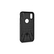 Backcover für iPhone X/Xs - Schwarz (8719273278031) Backcover für iPhone X/Xs - Schwarz (8719273278031)