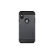 Backcover für iPhone X/Xs - Schwarz (8719273278031) Backcover für iPhone X/Xs - Schwarz (8719273278031)