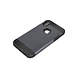 Backcover für iPhone X/Xs - Schwarz (8719273278031) Backcover für iPhone X/Xs - Schwarz (8719273278031)