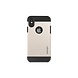 Coque pour iPhone X/Xs - Or (8719273278048) Coque pour iPhone X/Xs - Or (8719273278048)