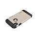 Coque pour iPhone X/Xs - Or (8719273278048) Coque pour iPhone X/Xs - Or (8719273278048)