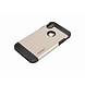 Coque pour iPhone X/Xs - Or (8719273278048) Coque pour iPhone X/Xs - Or (8719273278048)
