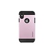 Coque pour iPhone X/Xs - Rose Or (8719273278055) Coque pour iPhone X/Xs - Rose Or (8719273278055)