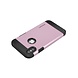 Coque pour iPhone X/Xs - Rose Or (8719273278055) Coque pour iPhone X/Xs - Rose Or (8719273278055)