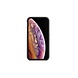 Coque pour iPhone X/Xs - Argent (8719273278062) Coque pour iPhone X/Xs - Argent (8719273278062)