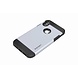 Coque pour iPhone X/Xs - Argent (8719273278062) Coque pour iPhone X/Xs - Argent (8719273278062)
