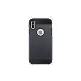 Backcover for iPhone Xs Max - Black (8719273278086) Backcover for iPhone Xs Max - Black (8719273278086)