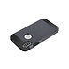 Coque pour iPhone Xs Max - Noir (8719273278086) Coque pour iPhone Xs Max - Noir (8719273278086)