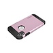 Coque pour iPhone Xs Max - Rose Or (8719273278109) Coque pour iPhone Xs Max - Rose Or (8719273278109)