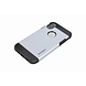 Backcover voor de Apple iPhone Xs Max - Zilver Backcover voor de Apple iPhone Xs Max - Zilver