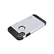 Backcover voor de Apple iPhone Xs Max - Zilver Backcover voor de Apple iPhone Xs Max - Zilver