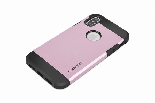 Backcover für iPhone Xs Max - Rose Gold (8719273278109) Backcover für iPhone Xs Max - Rose Gold (8719273278109)