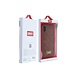 UNIQ Accessory Coque pour iPhone X - Marron (8719273285077) UNIQ Accessory Coque pour iPhone X - Marron (8719273285077)