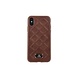 UNIQ Accessory Coque pour iPhone X - Marron (8719273285077) UNIQ Accessory Coque pour iPhone X - Marron (8719273285077)