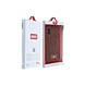 UNIQ Accessory Backcover für iPhone Xs - Braun (8719273285107) UNIQ Accessory Backcover für iPhone Xs - Braun (8719273285107)