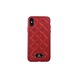 UNIQ Accessory Coque pour iPhone Xs - Rouge (8719273285114) UNIQ Accessory Coque pour iPhone Xs - Rouge (8719273285114)