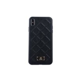 UNIQ Accessory Backcover for iPhone Xs Max - Black (8719273285121) UNIQ Accessory Backcover for iPhone Xs Max - Black (8719273285121)