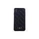 UNIQ Accessory Coque pour iPhone Xs Max - Noir (8719273285121) UNIQ Accessory Coque pour iPhone Xs Max - Noir (8719273285121)