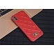 UNIQ Accessory Coque pour iPhone Xs Max - Rouge (8719273285145) UNIQ Accessory Coque pour iPhone Xs Max - Rouge (8719273285145)