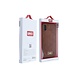 UNIQ Accessory Backcover for iPhone XR - Brown (8719273285169) UNIQ Accessory Backcover for iPhone XR - Brown (8719273285169)
