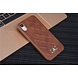 UNIQ Accessory UNIQ Accessory iPhone XR Back cover Kunstleer Hard Case - Bruin UNIQ Accessory UNIQ Accessory iPhone XR Back cover Kunstleer Hard Case - Bruin