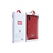 UNIQ Accessory Coque pour iPhone XR - Rouge (8719273285176) UNIQ Accessory Coque pour iPhone XR - Rouge (8719273285176)