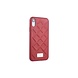 UNIQ Accessory Coque pour iPhone XR - Rouge (8719273285176) UNIQ Accessory Coque pour iPhone XR - Rouge (8719273285176)