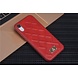 UNIQ Accessory Backcover für iPhone XR - Rot (8719273285176) UNIQ Accessory Backcover für iPhone XR - Rot (8719273285176)