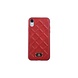 UNIQ Accessory Coque pour iPhone XR - Rouge (8719273285176) UNIQ Accessory Coque pour iPhone XR - Rouge (8719273285176)