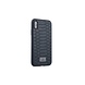 UNIQ Accessory Coque pour iPhone X - Noir (8719273285701) UNIQ Accessory Coque pour iPhone X - Noir (8719273285701)