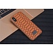 UNIQ Accessory Backcover for iPhone X - Brown (8719273285718) UNIQ Accessory Backcover for iPhone X - Brown (8719273285718)