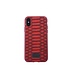 UNIQ Accessory Backcover für iPhone X - Rot (8719273285725) UNIQ Accessory Backcover für iPhone X - Rot (8719273285725)