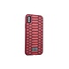 UNIQ Accessory Backcover für iPhone X - Rot (8719273285725) UNIQ Accessory Backcover für iPhone X - Rot (8719273285725)