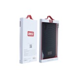 UNIQ Accessory Coque pour iPhone Xs Max - Noir (8719273285732) UNIQ Accessory Coque pour iPhone Xs Max - Noir (8719273285732)