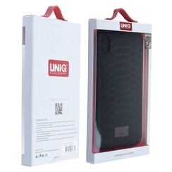 Backcover für iPhone Xs Max - Schwarz (8719273285732)
