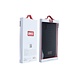 UNIQ Accessory Backcover für iPhone Xs Max - Schwarz (8719273285732) UNIQ Accessory Backcover für iPhone Xs Max - Schwarz (8719273285732)